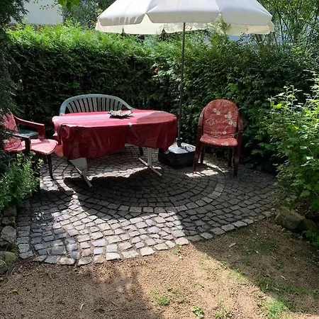 Am Luisenpark * Erfurt
