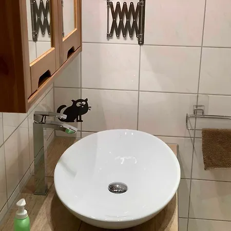 Am Luisenpark Erfurt