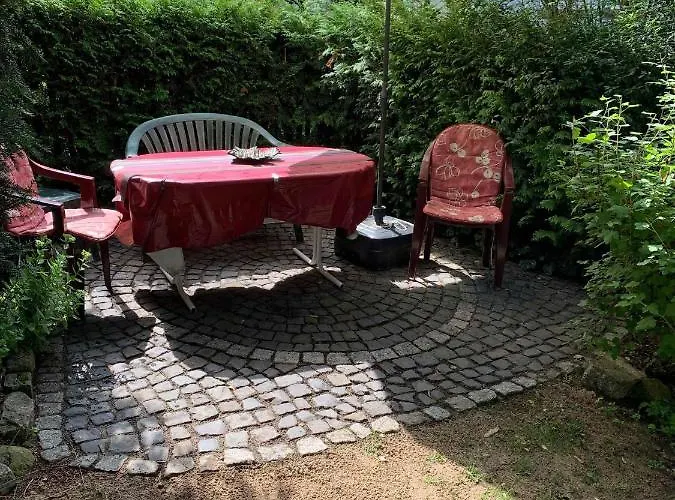 Am Luisenpark * Erfurt