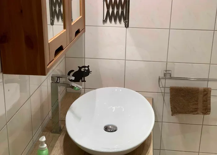 Am Luisenpark Erfurt